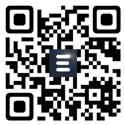 QR Code do app Regenc